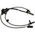 ALS2109 by STANDARD IGNITION - ABS Speed Sensor