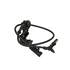 Standard Ignition ALS2115 ABS Wheel Speed Sensor ABS Speed Sensor