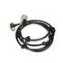 ALS211 by STANDARD IGNITION - ABS Speed Sensor