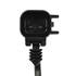 Standard Ignition ALS2116 ABS Wheel Speed Sensor ABS Speed Sensor