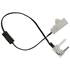 Standard Ignition AX458 HVAC Heater Core Temperature Sensor Heater Core Temperature Sensor
