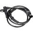 Standard Ignition ALS2157 ABS Wheel Speed Sensor ABS Speed Sensor