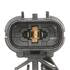 ALS2189 by STANDARD IGNITION - ABS Speed Sensor