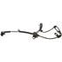 ALS2189 by STANDARD IGNITION - ABS Speed Sensor