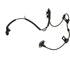 ALS2189 by STANDARD IGNITION - ABS Speed Sensor