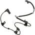 ALS2189 by STANDARD IGNITION - ABS Speed Sensor