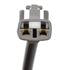 ALS2195 by STANDARD IGNITION - ABS Speed Sensor