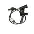 ALS2200 by STANDARD IGNITION - ABS Speed Sensor