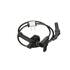 ALS2200 by STANDARD IGNITION - ABS Speed Sensor