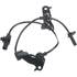 ALS2205 by STANDARD IGNITION - ABS Speed Sensor
