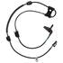 Standard Ignition ALS2211 ABS Wheel Speed Sensor ABS Speed Sensor