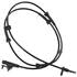 Standard Ignition ALS2214 ABS Wheel Speed Sensor ABS Speed Sensor