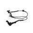 ALS2218 by STANDARD IGNITION - ABS Speed Sensor
