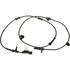 ALS2220 by STANDARD IGNITION - ABS Speed Sensor