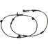 ALS2220 by STANDARD IGNITION - ABS Speed Sensor