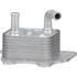 OCK80 by STANDARD IGNITION - Engine Oil Cooler