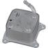 Standard Ignition OCK81 Automatic Dual Clutch Transmission Oil Cooler Automatic Transmission Oil Cooler