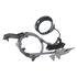 Standard Ignition ALS472 ABS Wheel Speed Sensor ABS Speed Sensor