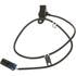 ALS481 by STANDARD IGNITION - ABS Speed Sensor