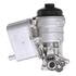 OFH108 by STANDARD IGNITION - Engine Oil Filter Housing Kit