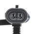 ALS484 by STANDARD IGNITION - ABS Speed Sensor