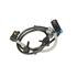 ALS484 by STANDARD IGNITION - ABS Speed Sensor