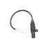 Standard Ignition ALS489 ABS Wheel Speed Sensor ABS Speed Sensor