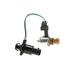 OPS413 by STANDARD IGNITION - Oil Pump Solenoid