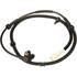 Standard Ignition ALS526 ABS Wheel Speed Sensor ABS Speed Sensor