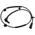 ALS535 by STANDARD IGNITION - ABS Speed Sensor