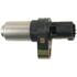 ALS555 by STANDARD IGNITION - ABS Speed Sensor