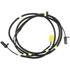 Standard Ignition ALS560 ABS Wheel Speed Sensor ABS Speed Sensor