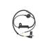 ALS574 by STANDARD IGNITION - ABS Speed Sensor