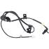 ALS582 by STANDARD IGNITION - ABS Speed Sensor