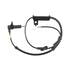 ALS583 by STANDARD IGNITION - ABS Speed Sensor