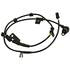Standard Ignition ALS590 ABS Wheel Speed Sensor ABS Speed Sensor