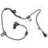ALS595 by STANDARD IGNITION - ABS Speed Sensor