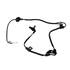 Standard Ignition ALS597 ABS Wheel Speed Sensor ABS Speed Sensor