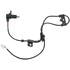 ALS598 by STANDARD IGNITION - ABS Speed Sensor