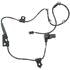 ALS608 by STANDARD IGNITION - ABS Speed Sensor