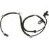 ALS613 by STANDARD IGNITION - ABS Speed Sensor