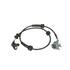 Standard Ignition ALS625 ABS Wheel Speed Sensor ABS Speed Sensor