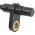 ALS627 by STANDARD IGNITION - ABS Speed Sensor