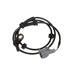 Standard Ignition ALS637 ABS Wheel Speed Sensor ABS Speed Sensor