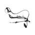 ALS641 by STANDARD IGNITION - ABS Speed Sensor