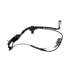 ALS644 by STANDARD IGNITION - ABS Speed Sensor