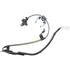 ALS645 by STANDARD IGNITION - ABS Speed Sensor