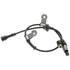 ALS64 by STANDARD IGNITION - ABS Speed Sensor