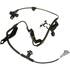 ALS656 by STANDARD IGNITION - ABS Speed Sensor
