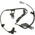 ALS656 by STANDARD IGNITION - ABS Speed Sensor